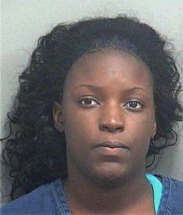 Gwendolyn Ferguson, - Palm Beach County, FL 